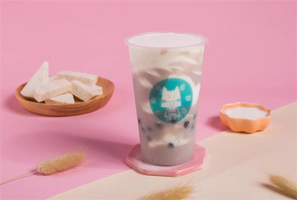 邱杉茶舍