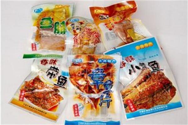 食在高休閑食品加盟