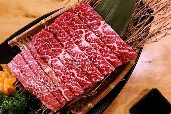 炎吾燒肉加盟