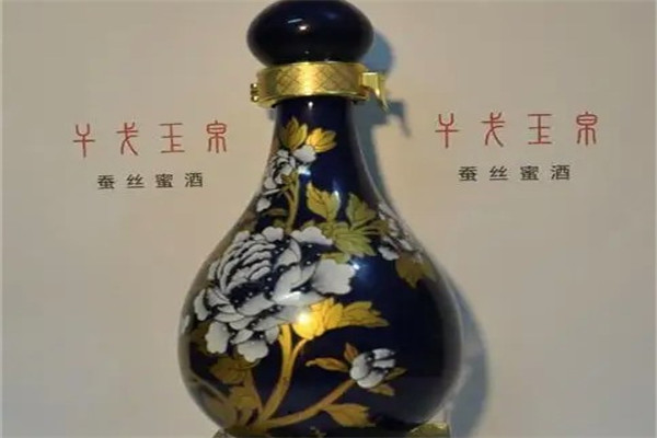 干戈玉帛蠶絲蜜酒加盟