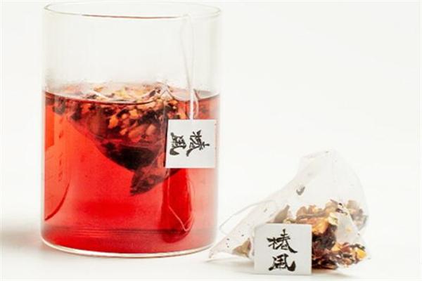 椿風(fēng)·養(yǎng)生茶飲加盟