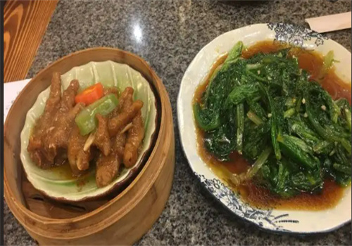 大茶飯加盟