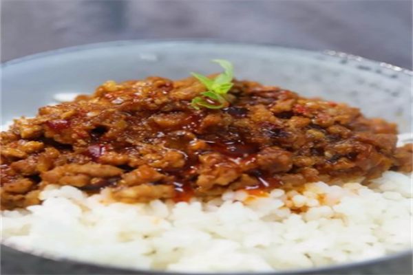 喜飯?金牌鹵肉飯加盟