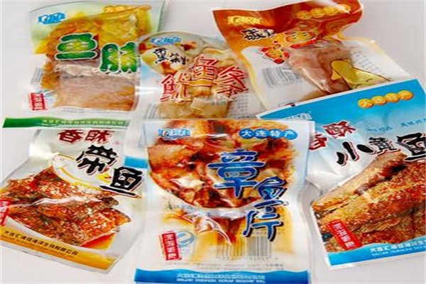 鴻雁休閑食品加盟