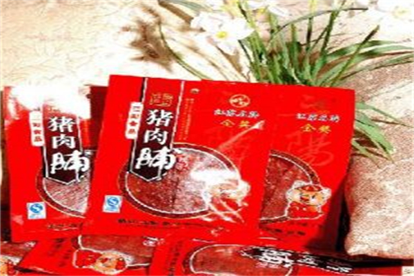 三陽(yáng)食品加盟