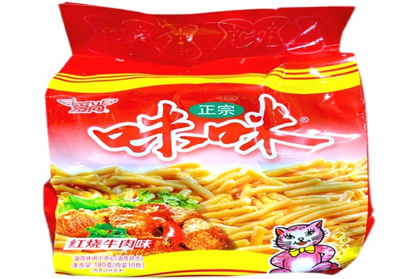 愛(ài)尚食品加盟