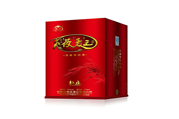 蒙莊酒業(yè)加盟