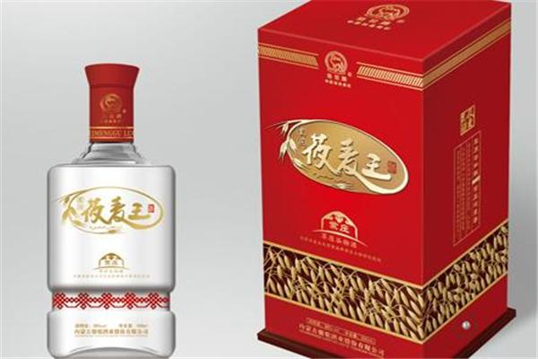 蒙莊酒業(yè)加盟