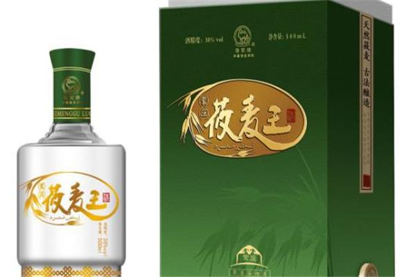 蒙莊酒業(yè)加盟