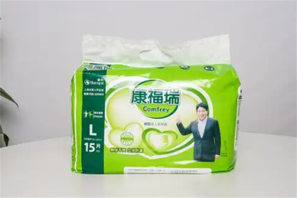 康福瑞護(hù)理用品加盟