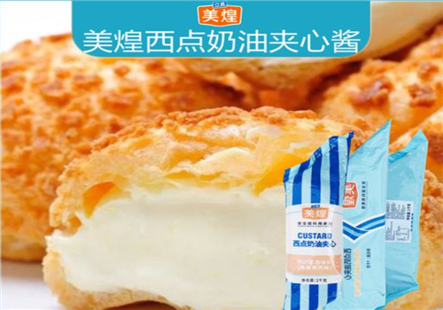 美煌食品