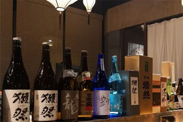 仁義居酒屋加盟