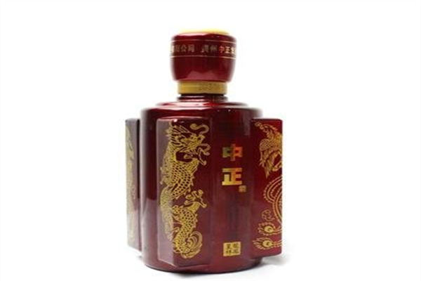 中正酒業(yè)加盟