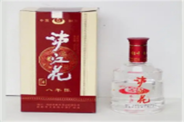 瀘江白酒品牌加盟