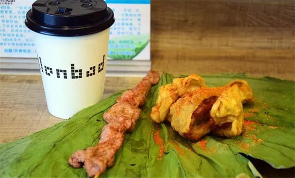 湘里人家餐飲