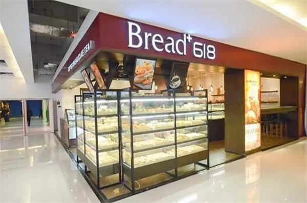 bread618面包