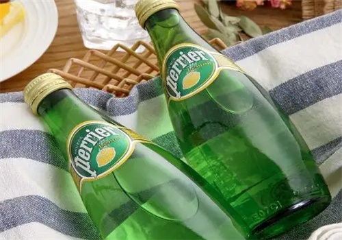 perrier汽水