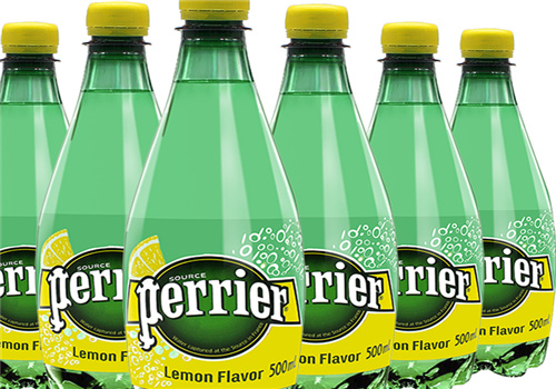 perrier汽水