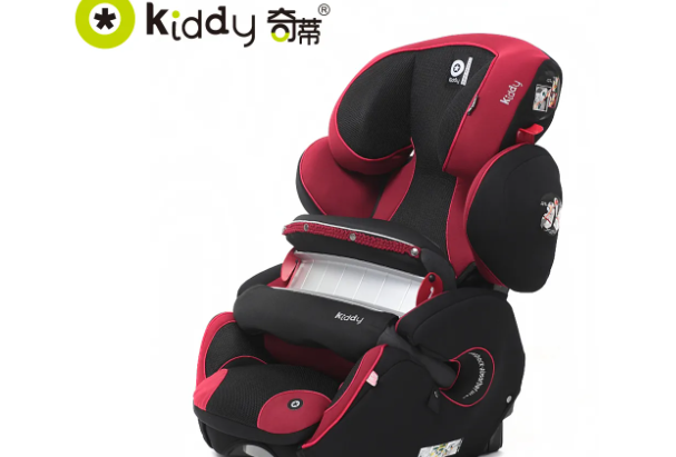 kiddy兒童座椅加盟