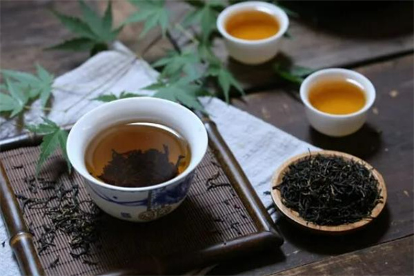 茗香王茶館加盟