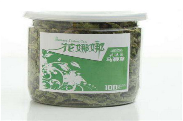 花娜娜花草茶加盟