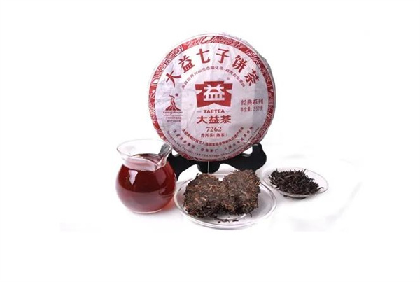 大益茶業(yè)