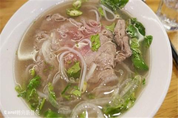 Pho1000粉壹仟越南河粉