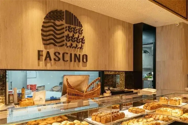 FASCINOBAKERY面包店加盟