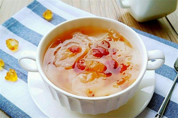 食糊傳統(tǒng)糖水加盟