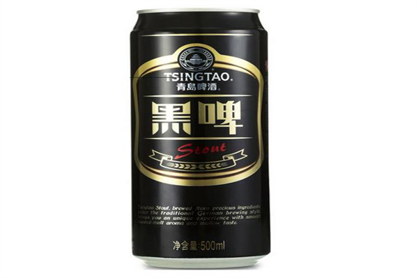 阿登堡黑啤酒加盟