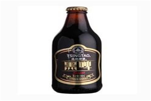 阿登堡黑啤酒加盟