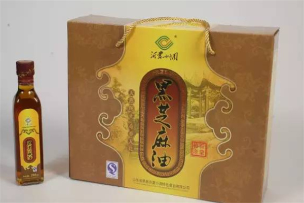 沂蒙小調(diào)食品加盟