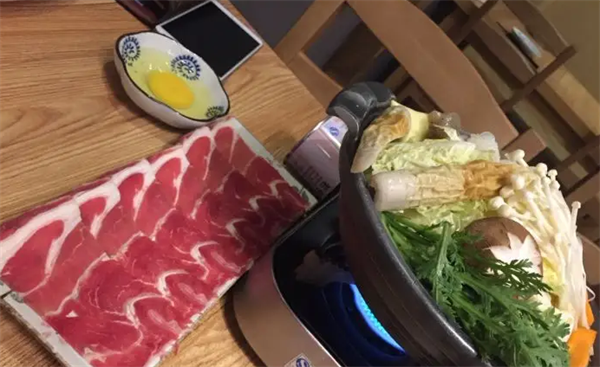 喜食屋小火鍋