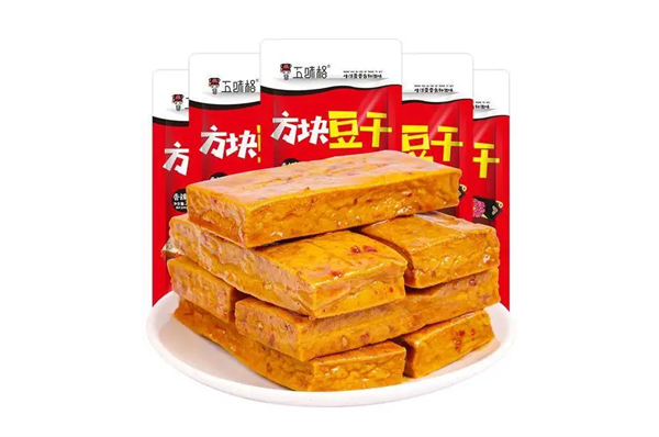 龍華休閑食品