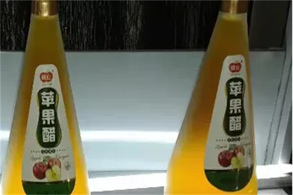 健業(yè)飲料