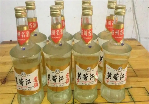 芙蓉江酒業(yè)加盟