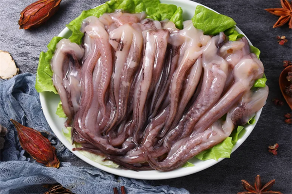 鮮來(lái)鮮品大魷魚(yú)