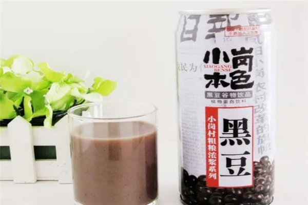 小崗村飲品