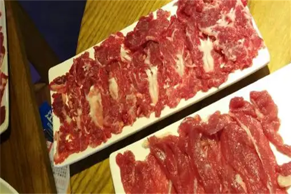 潮牛世家牛肉火鍋