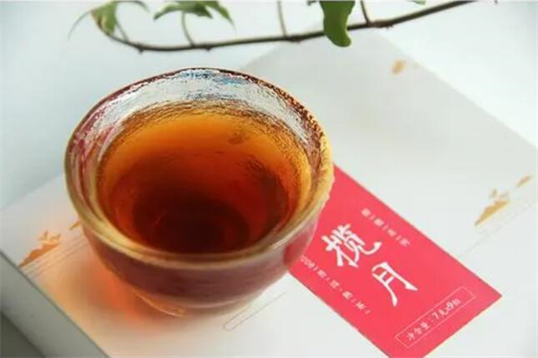 南茗佳人茶業(yè)