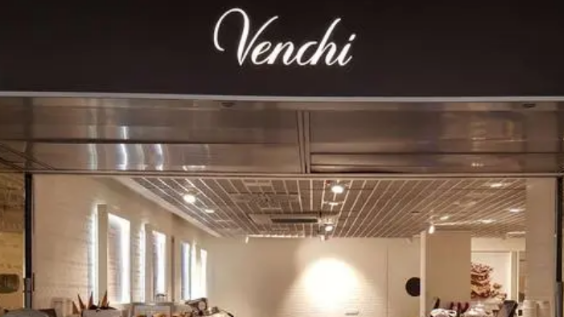 venchi巧克力加盟