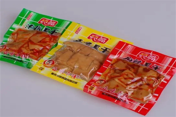 農(nóng)夫山莊休閑零食加盟