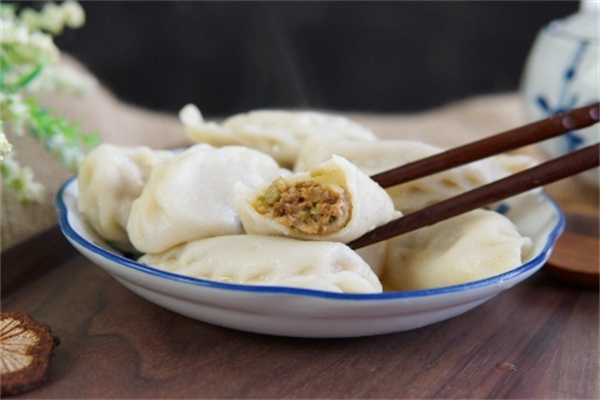 東北佬餃子館