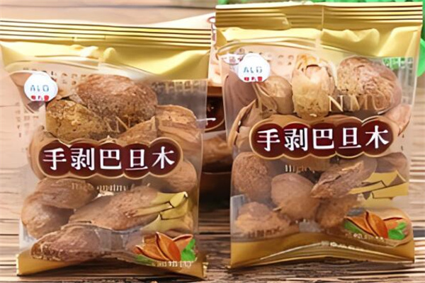 阿力哥休閑食品加盟