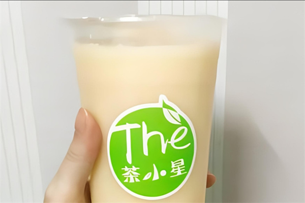 茶小星奶茶