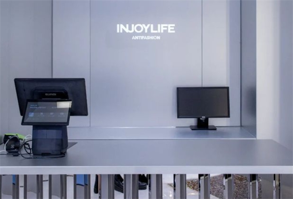 injoylife加盟