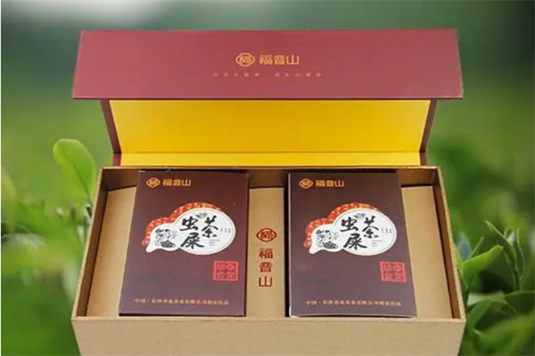 福音山珍稀茶加盟條件是什么?輕松加盟