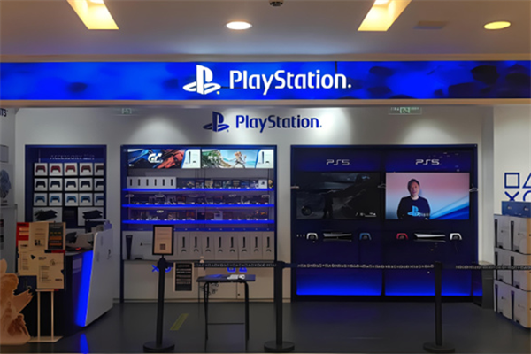 ps5加盟