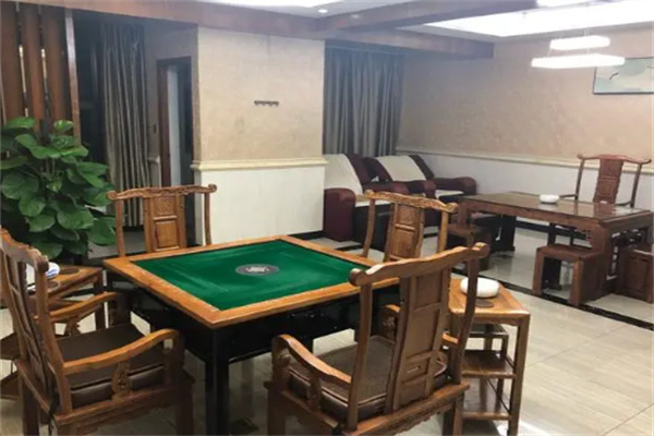 云上棋牌加盟