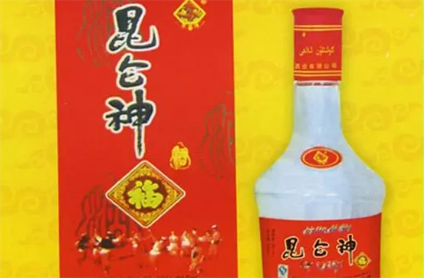 昆侖神酒業(yè)加盟